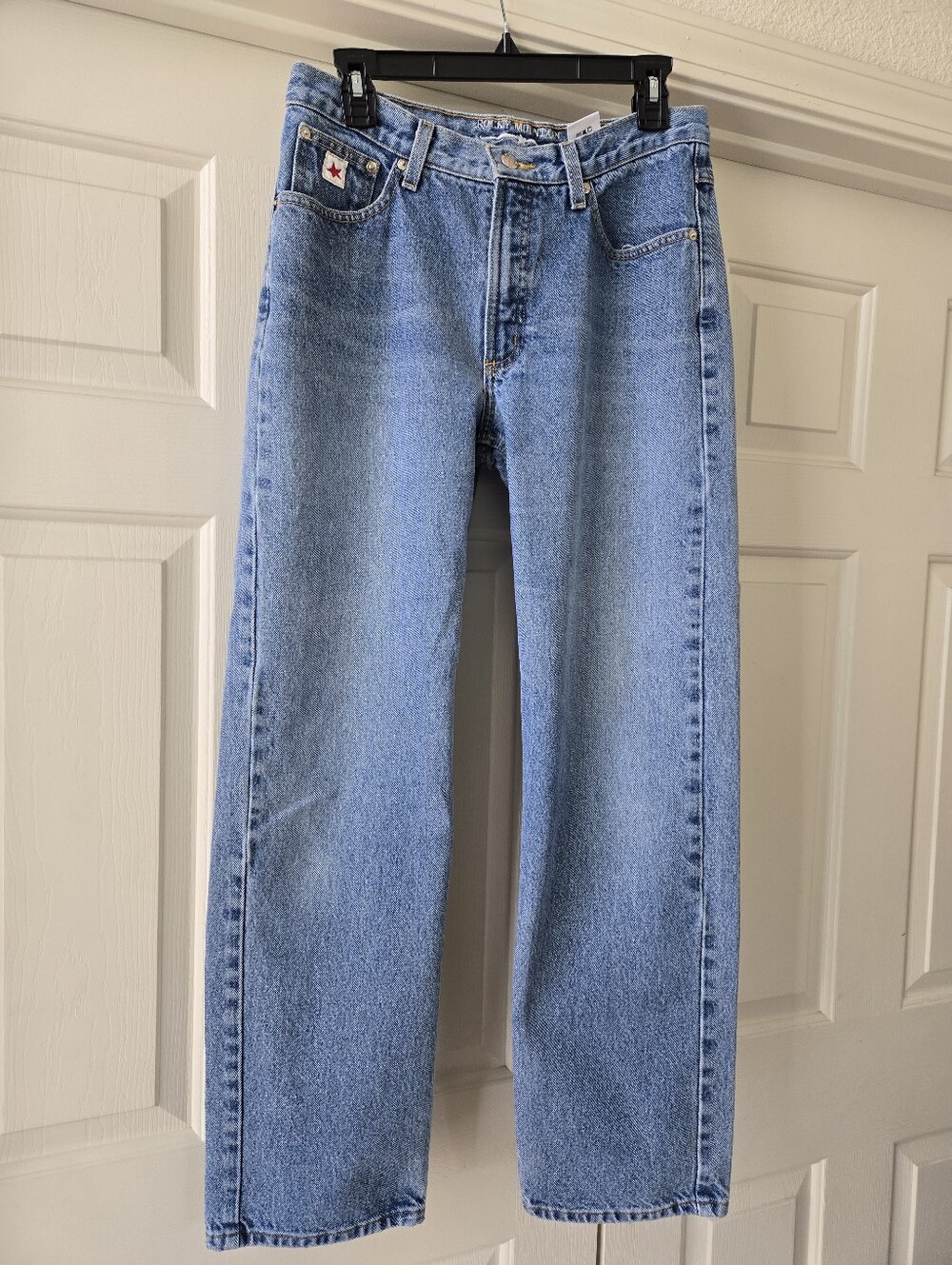 Vintage Rockies High Waisted Jeans 11R